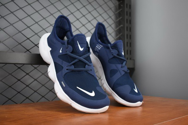 Nike Roshe Run Men Free 5.0 37